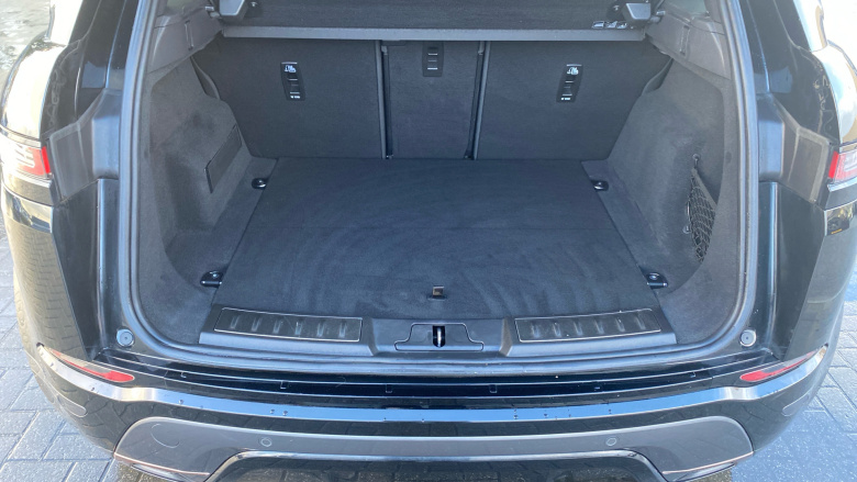 Land Rover Range Rover Evoque 2.0 D200 R-Dynamic SE 5dr Auto Diesel Hatchback